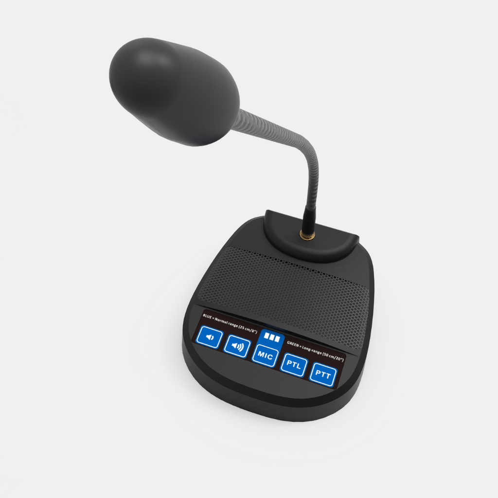 SpeechWare 6-in-1 USB TableMike SpeechWare 6-in-1 USB TableMike