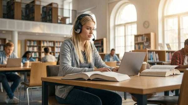 Education & Students