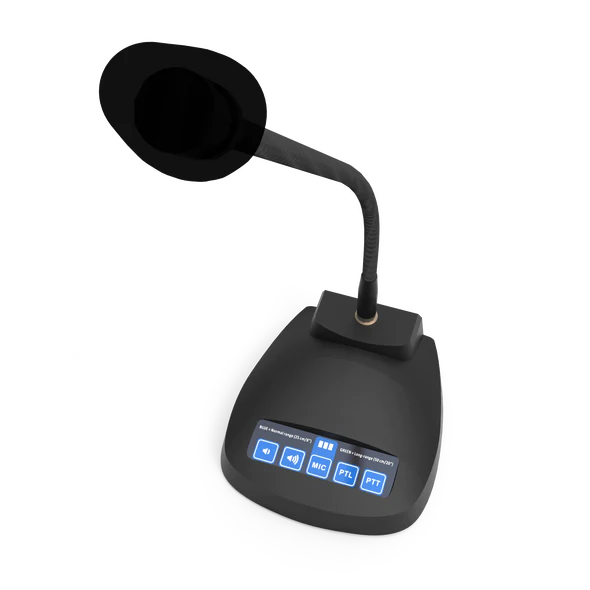 SpeechWare 3-in-1 USB TableMike SpeechWare 3-in-1 USB TableMike