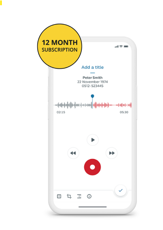 Philips SpeechLive Pro Author / Typist - 1 year Philips SpeechLive Pro Author / Typist - 1 year