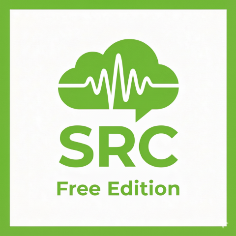 Speech Recognition Cloud - Free Edition Speech Recognition Cloud - Free Edition