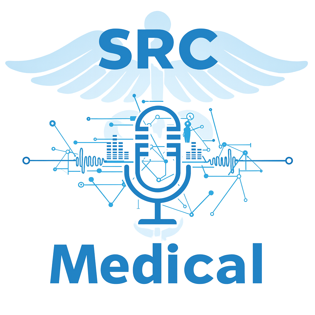 Speech Recognition Cloud - Medical Ultra Edition 1 year Subscription Speech Recognition Cloud - Medical Ultra Edition 1 year Subscription
