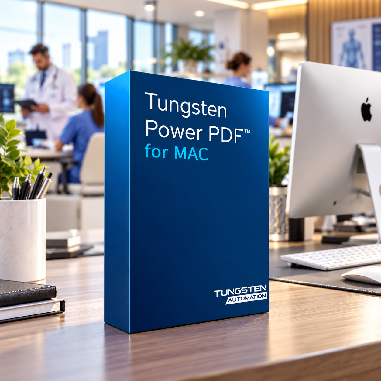 Power PDF 5 - Standard for Mac Power PDF 5 - Standard for Mac