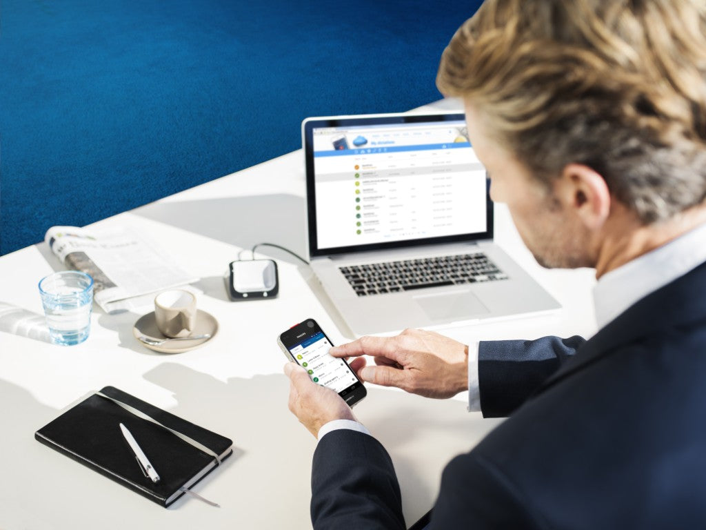 Philips SpeechLive Pro Author / Typist - 1 year Philips SpeechLive Pro Author / Typist - 1 year