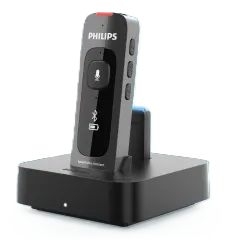 Philips SpeechMike Ambient PSM5000 Philips SpeechMike Ambient PSM5000