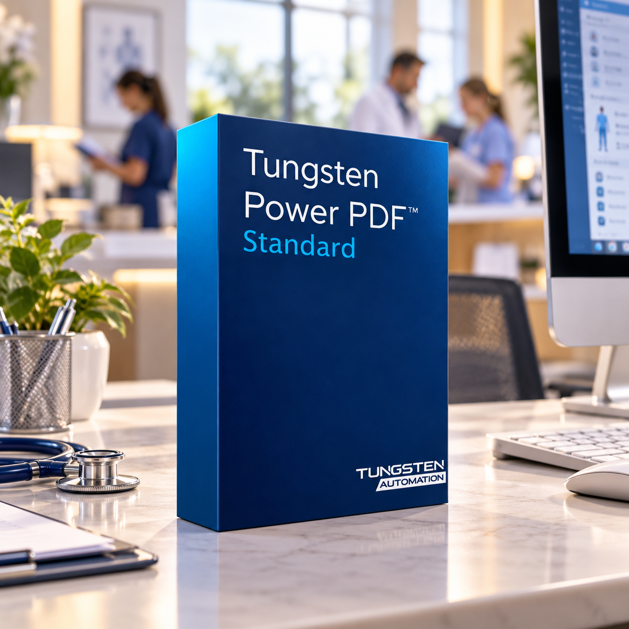Power PDF 2025 - Standard Power PDF 2025 - Standard