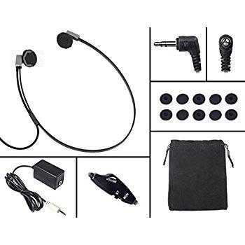 FlexFone FLX-10 Transcription Headset FlexFone FLX-10