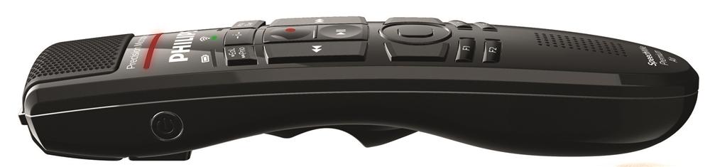 Philips SpeechMike Air Wireless SMP-4000 SpeechMike Push-Button Philips SMP-4000 SpeechMike Air