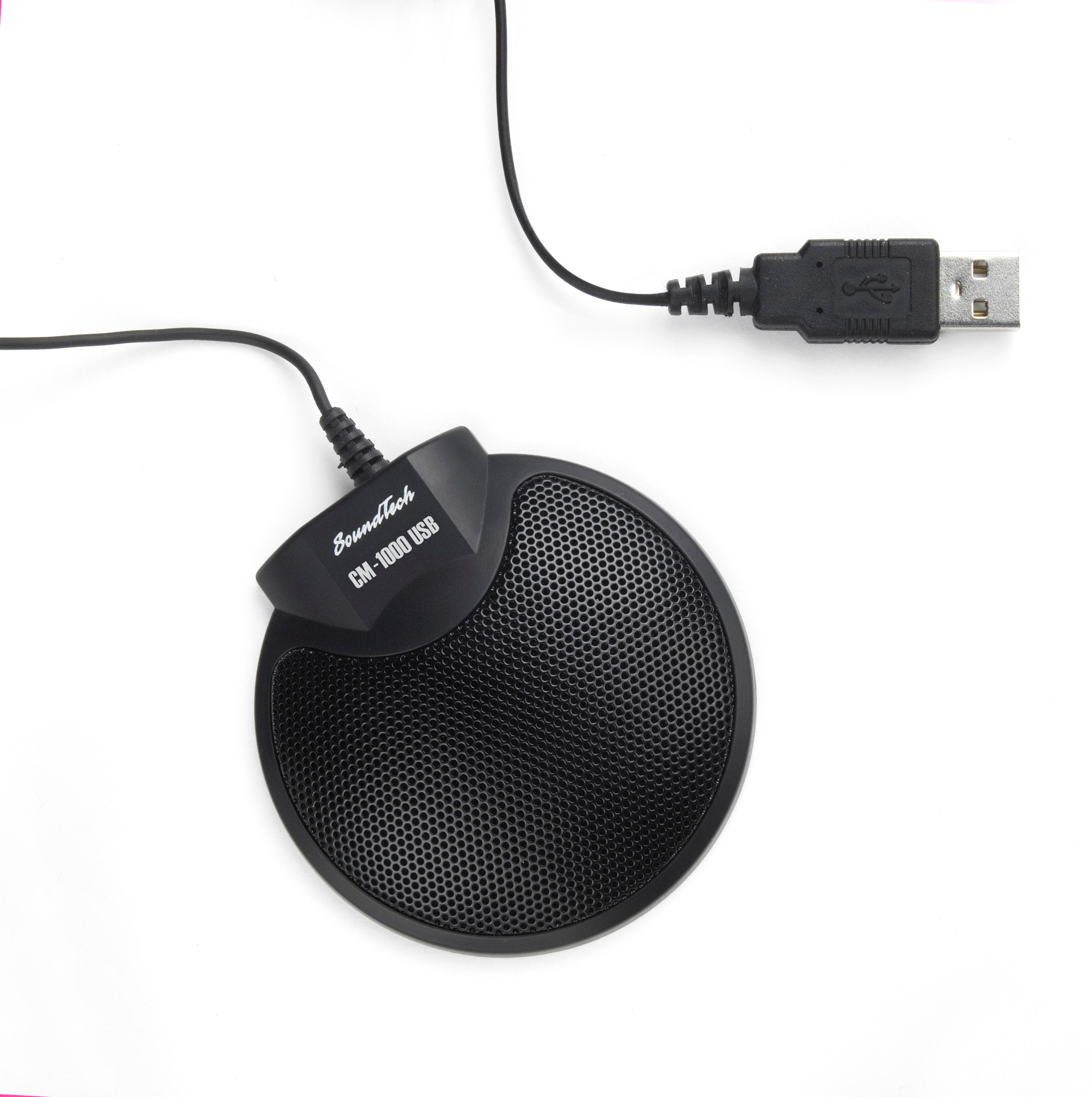 CM-1000-USB Microphone CM-1000-USB Microphone