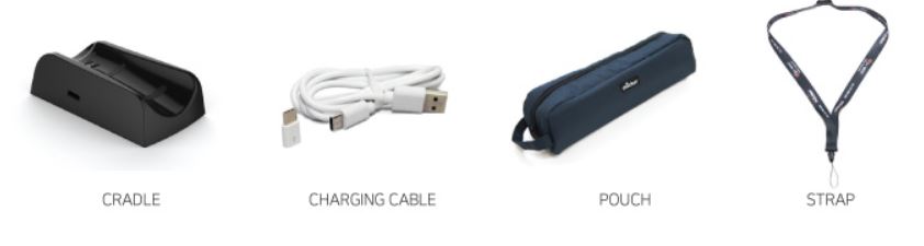 Micker Pro - All In One Microphone & Speaker Micker Pro - All In One Microphone & Speaker