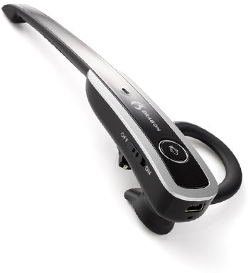 Dragon Bluetooth Microphone (Headset) Dragon Bluetooth Microphone (Headset)
