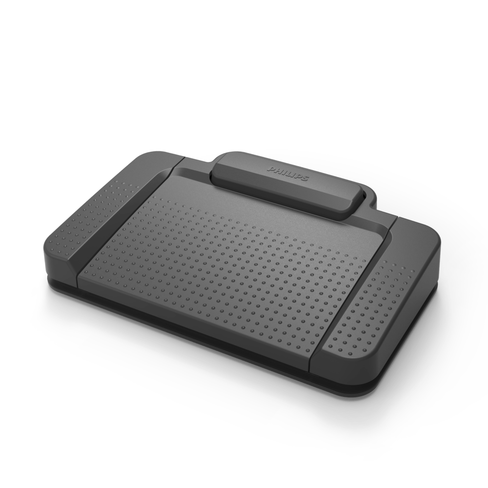 Philips ACC2330 USB Foot Switch advanced (4 pedals) ACC2330 USB Foot Switch advanced (4 pedals)