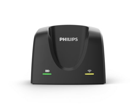 Philips ACC4000 SpeechMike Premium Air Docking Station Philips ACC4000 SpeechMike Premium Air Docking Station