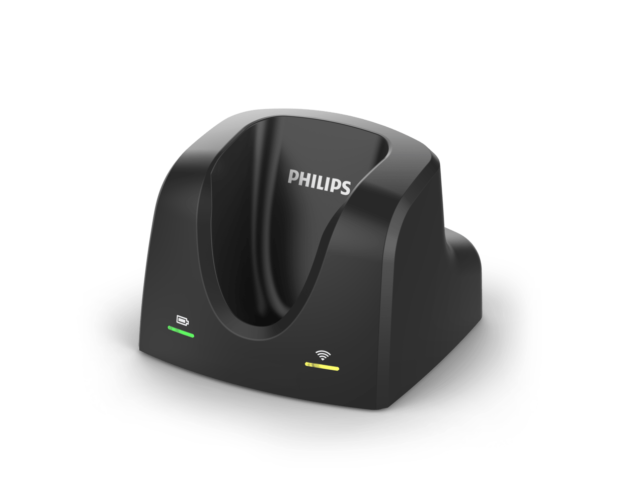 Philips ACC4000 SpeechMike Premium Air Docking Station SpeechMike Premium Air Docking Station