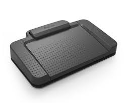 Philips ACC2330 USB Foot Switch advanced (4 pedals) Philips ACC2330 USB Foot Switch advanced