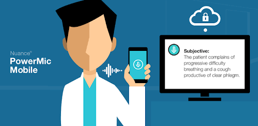 Dragon Medical One - 2 Year Subscription renewal dragon medical one powermic