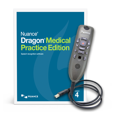 Dragon Medical Practice Edition 4 dragon medical 4 powermic III