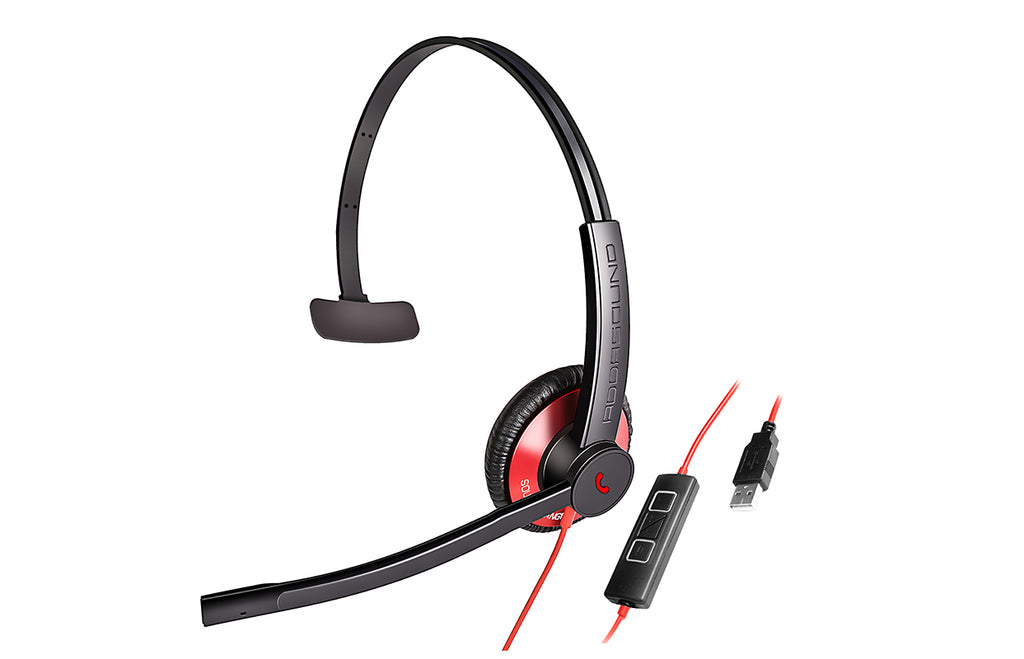 EPIC 511 ADDASOUND USB Headset Microphone BEST SELLER