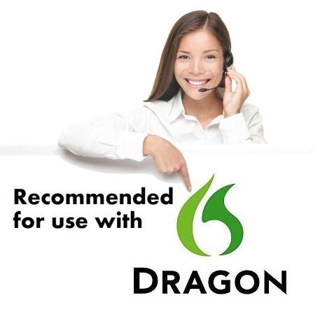 Andrea Electronics USBSA Pod Adaptor Andrea Electronics Usbsa Pod Adaptor