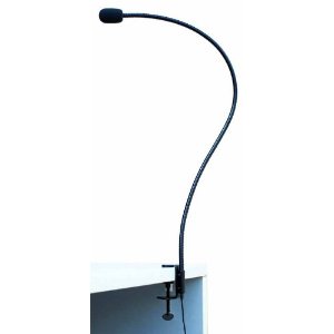 BuddyMic GooseneckMic 7G USB GooseneckMic-USB 7G