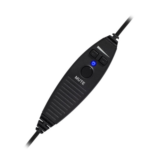 Andrea NC181 VM USB-C On-Ear Mono (Monaural) Headset Andrea NC181 VM USB-C On-Ear Mono (Monaural) Headset