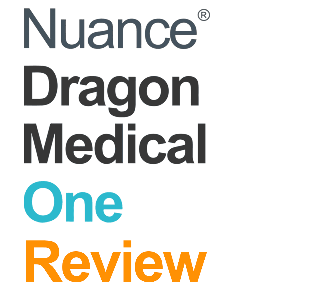 Orthopaedic - Dragon Medical One