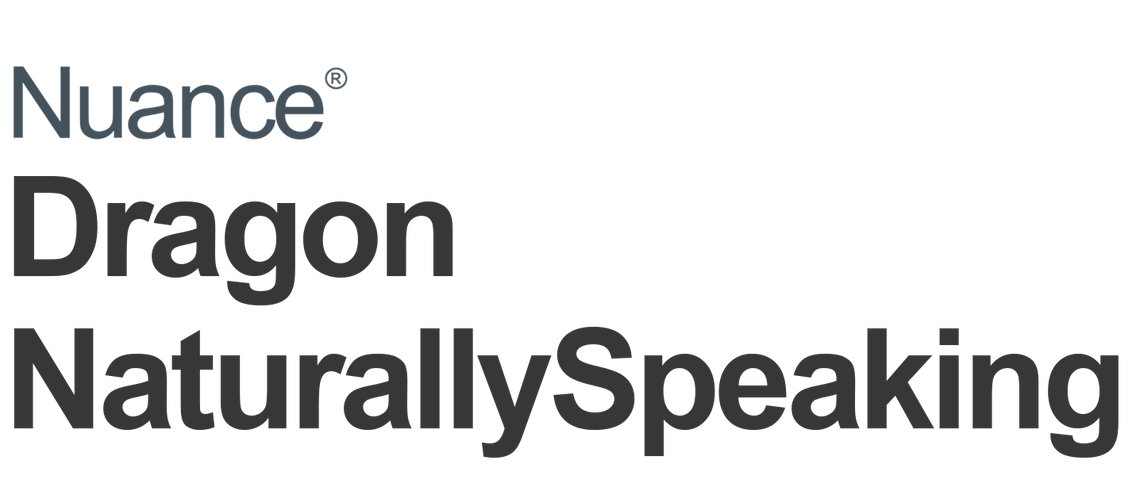 History of Dragon Naturally Speaking Software