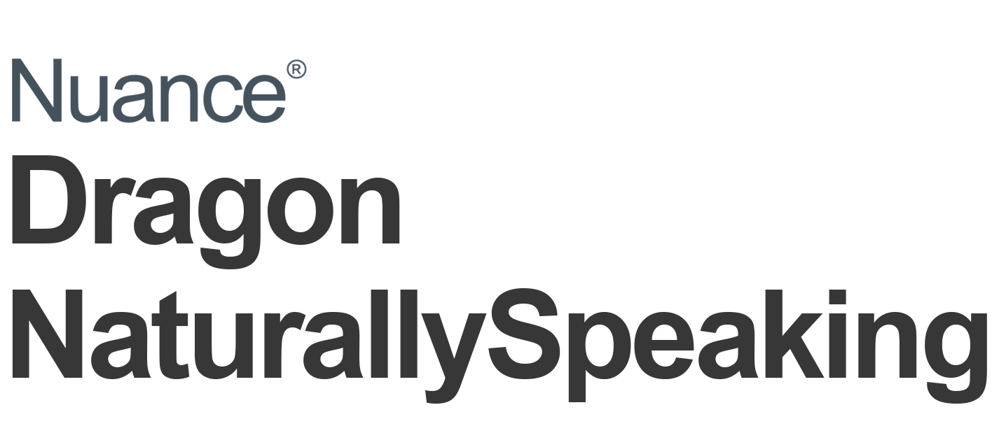 History of Dragon Naturally Speaking Software