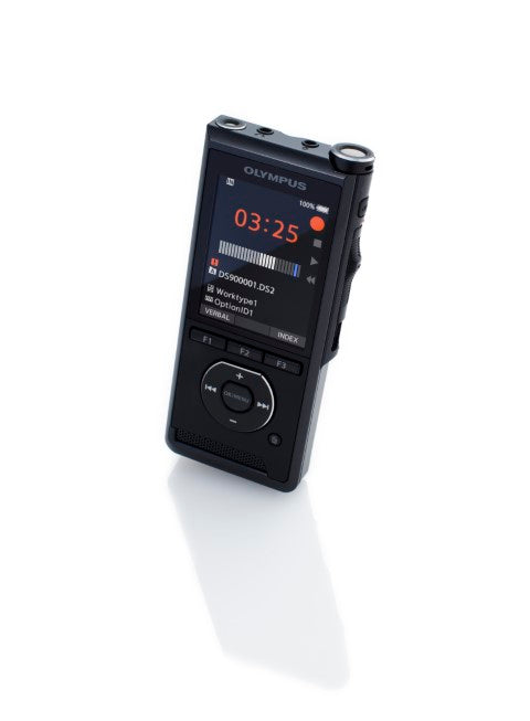 Olympus DS9000 Voice Recorder Released In Australia