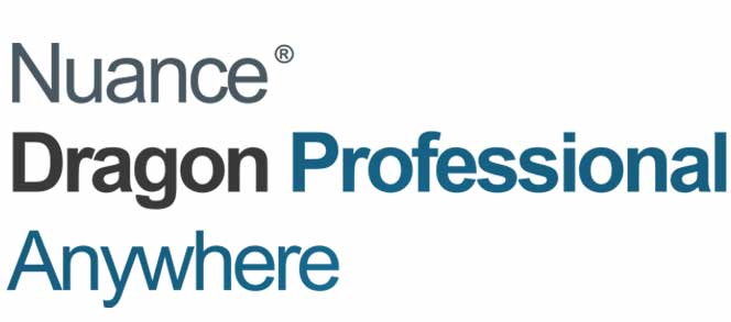 New Dragon Professional Anywhere Video