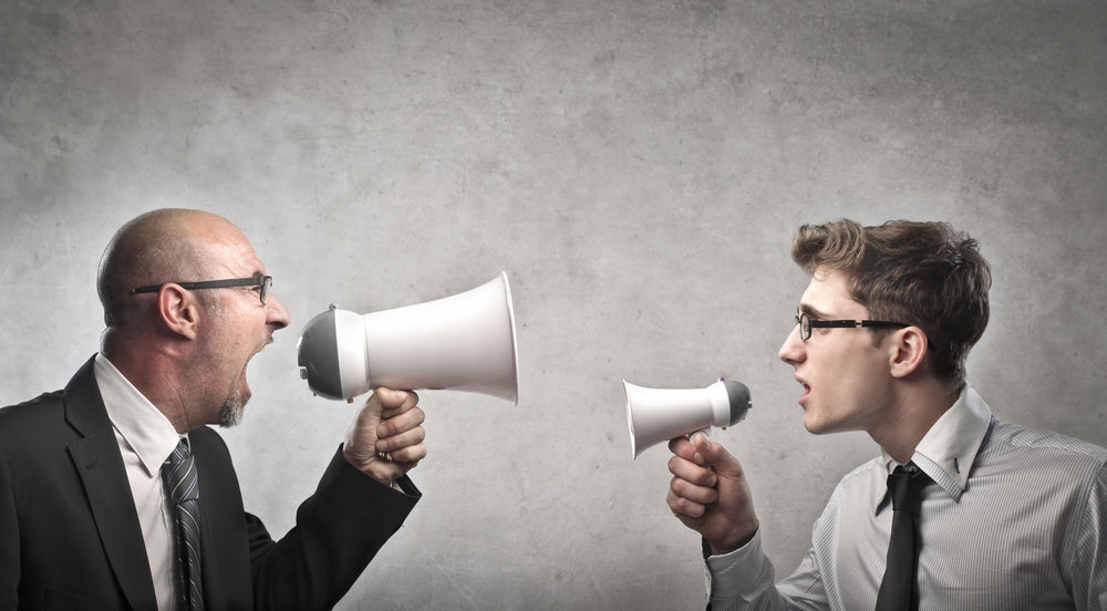 Getting the most out of your voice recognition