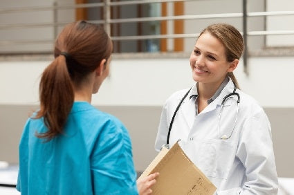 Voice Recognition software: Contributing to a transparent healthcare system