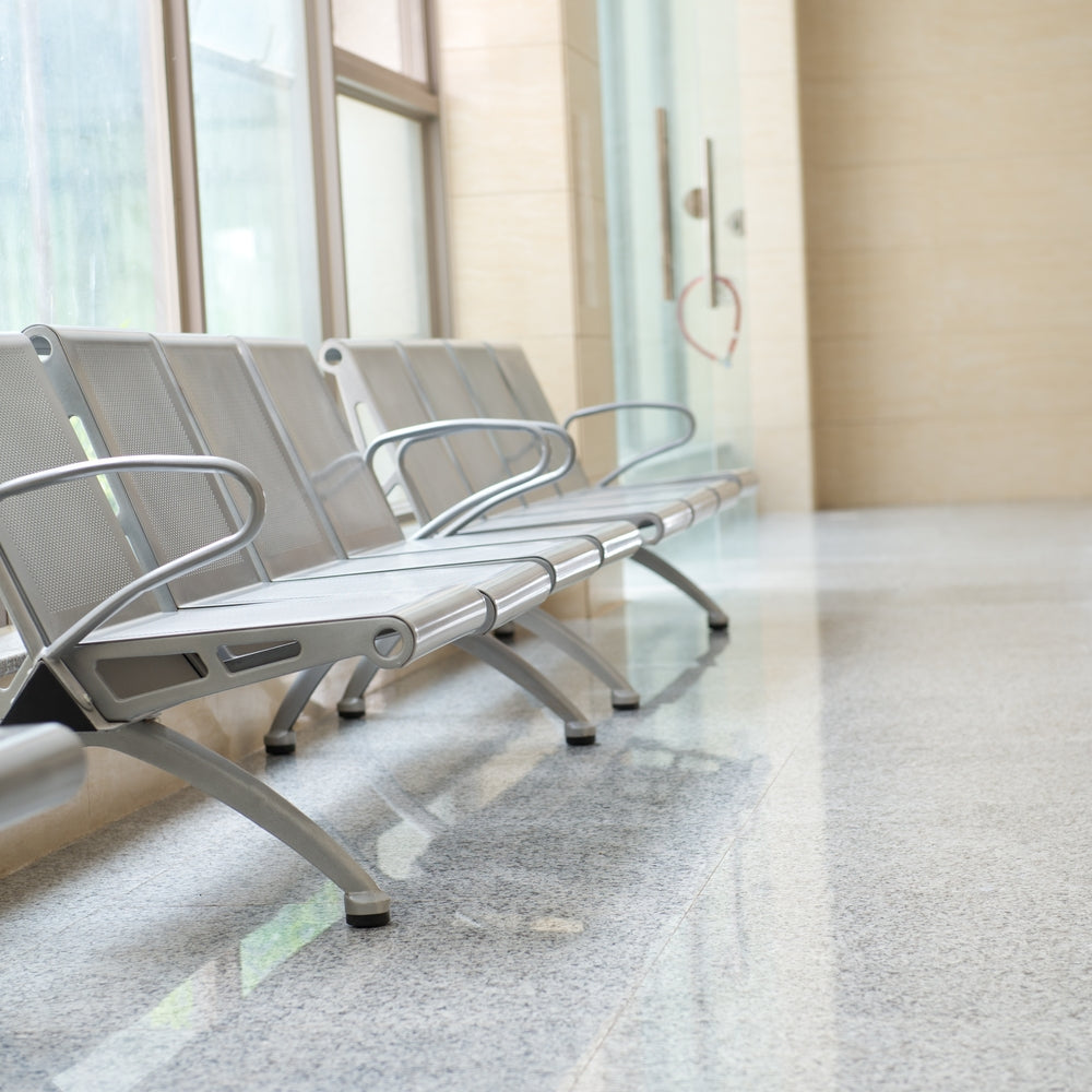 How voice recognition can ease the burden on rural medical practices