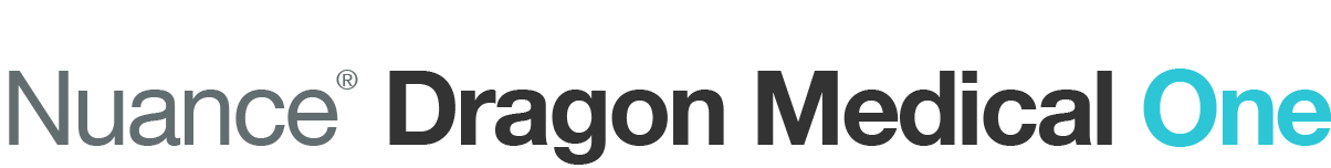 Dermatology - Dragon Medical voice to text demonstration in Genie solutions