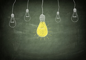 How can voice recognition help the visually impaired?