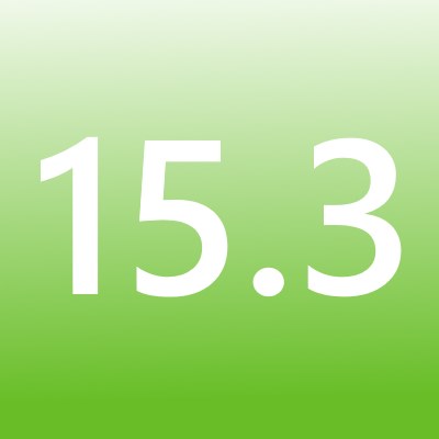 Dragon Professional 15.3 Update Patch Available