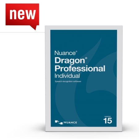 Dragon Professional 15