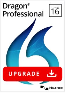 dragon professional 16 upgrade