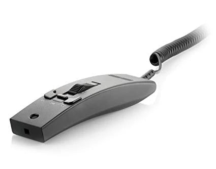 Philips LFH0276 Handheld Microphone