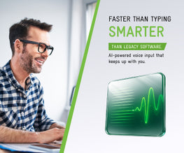 Speech Recognition Cloud - Professional Edition 1 year Subscription