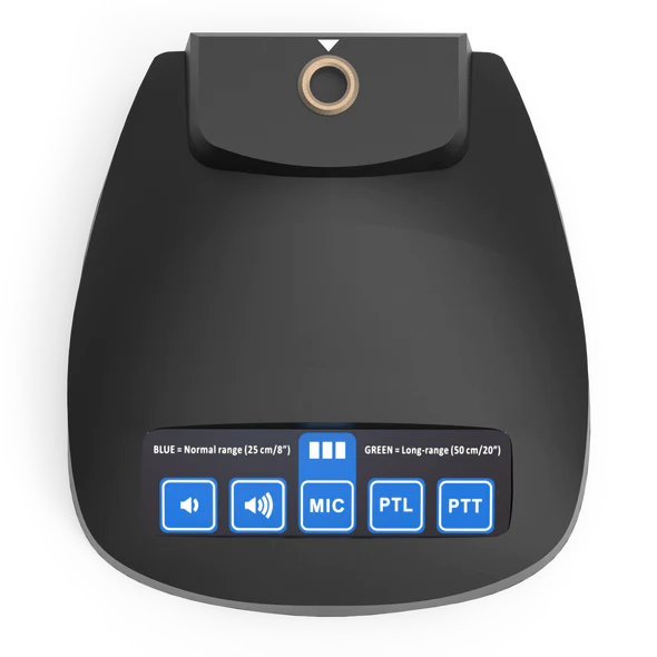 SpeechWare 3-in-1 USB TableMike