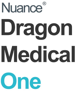 Dragon Medical One - 1 year Auto-Renewal Subscription