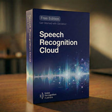 Speech Recognition Cloud -  Free Edition