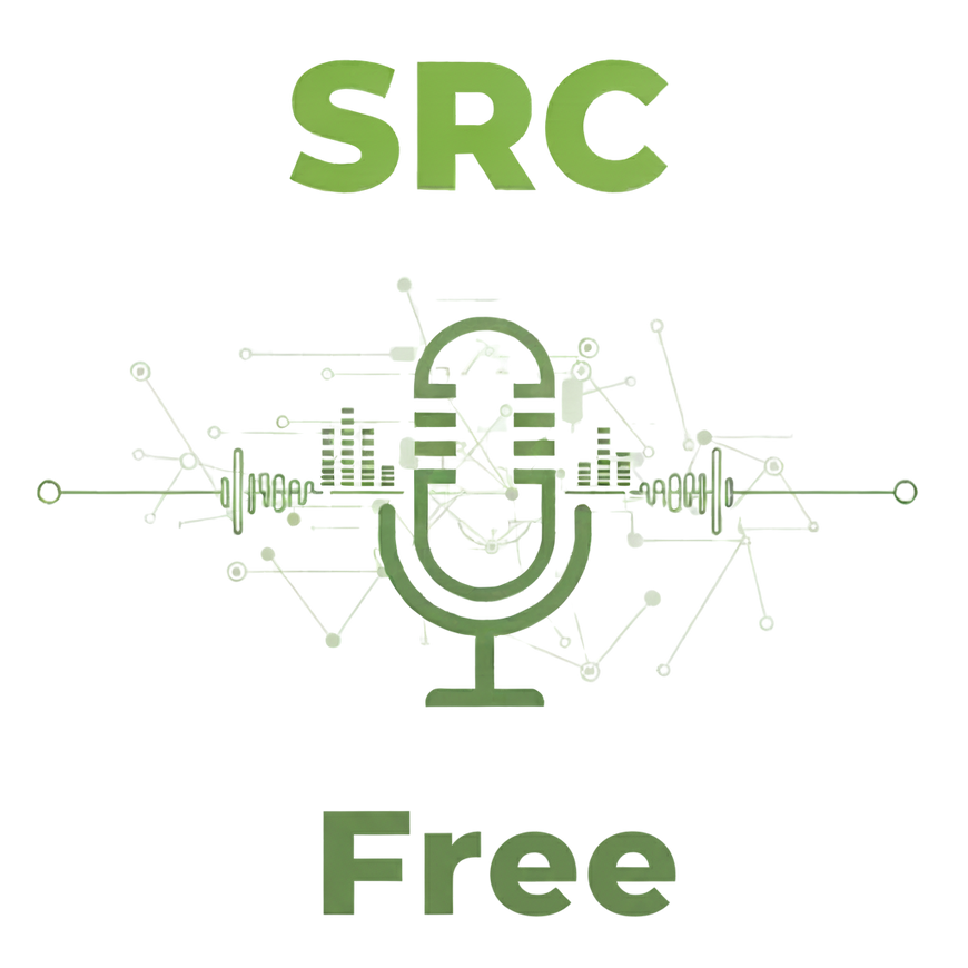 Speech Recognition Cloud -  Free Edition