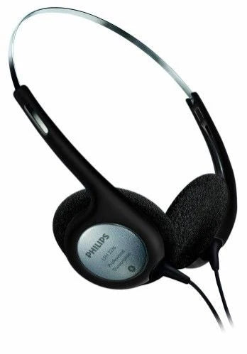 Philips LFH2236 Dual Headphone "Walkman"