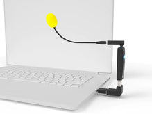 SpeechWare USB KeyboardMike