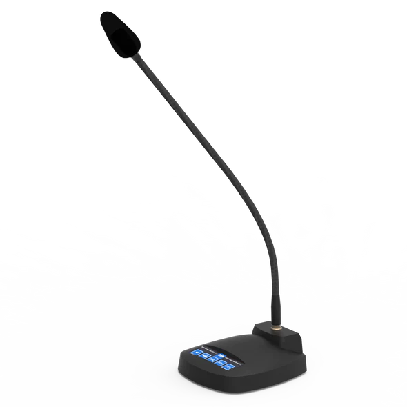 SpeechWare 3-in-1 USB TableMike