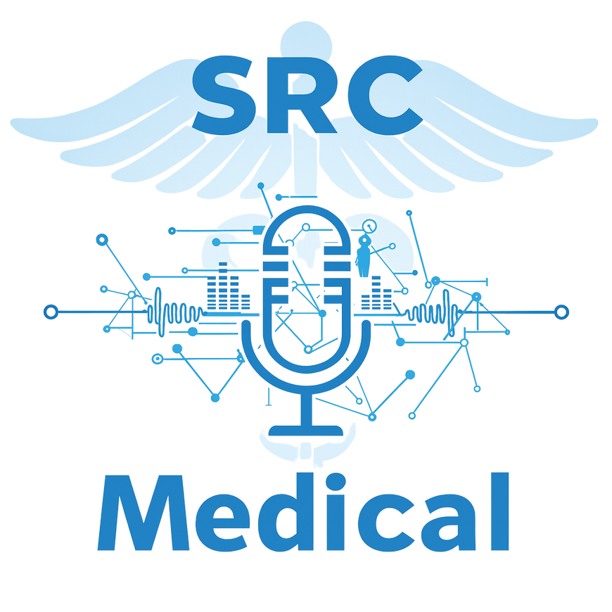 Speech Recognition Cloud - Medical Ultra Edition 1 year Subscription