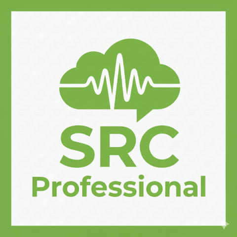 Speech Recognition Cloud - Professional Edition 1 year Subscription