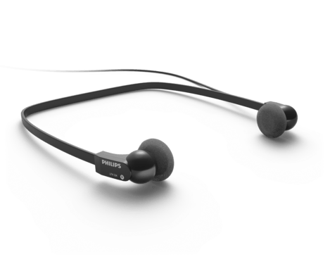 Philips LFH0234 Transcription Headset ( compatible with 700 series machines only)